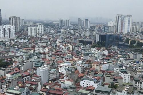 Quy chế hoạt động của Ban Chỉ đạo về chính sách nhà ở và thị trường bất động sản