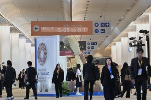IMF cảnh báo rủi ro biến động mạnh lợi suất trái phiếu chính phủ toàn cầu