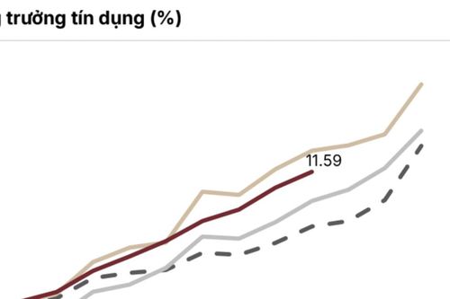 SSI Research: Không nên kỳ vọng quá nhiều vào việc giảm lãi suất