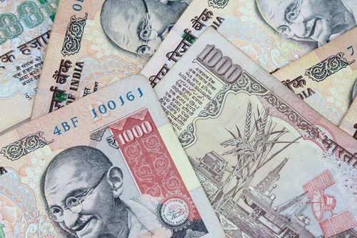 Vì sao đồng rupee suy yếu dù kinh tế Ấn Độ tăng trưởng nhanh?