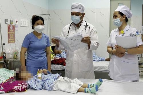 An Giang: Sốt xuất huyết tăng mạnh, ghi nhận ca tử vong