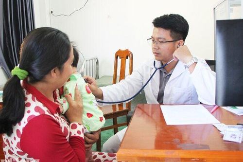 Giải bài toán thiếu nhân lực, thiết bị cho y tế đặc khu Kiên Hải