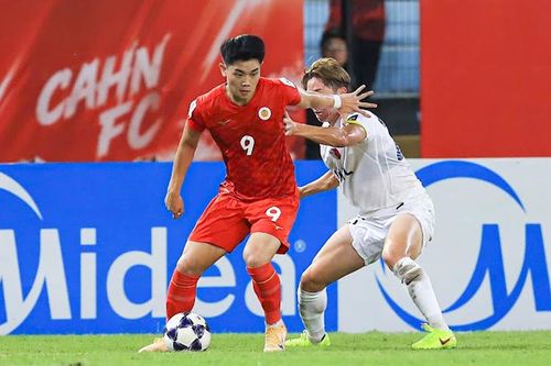 Công an Hà Nội nhận thất bại đầu tiên ở đấu trường Cúp C1 châu Á 2026/27
