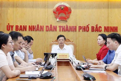 Thanh tra Chính phủ lấy ý kiến dự thảo Bộ tiêu chí đánh giá hiệu quả thực hiện trách nhiệm giải trình