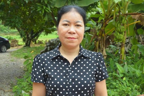 Tiếng nói từ cơ sở: Quan tâm bồi dưỡng kỹ năng cho cán bộ ở bản