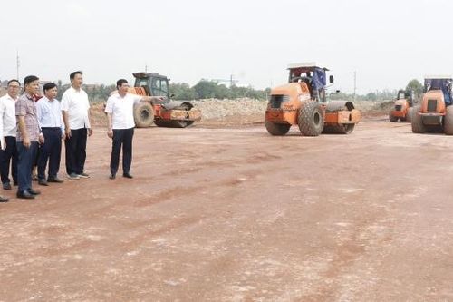 Khéo vận động, khơi dậy sức dân