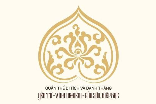 Bộ nhận diện thương hiệu Di sản Thế giới Yên Tử-Vĩnh Nghiêm-Côn Sơn, Kiếp Bạc