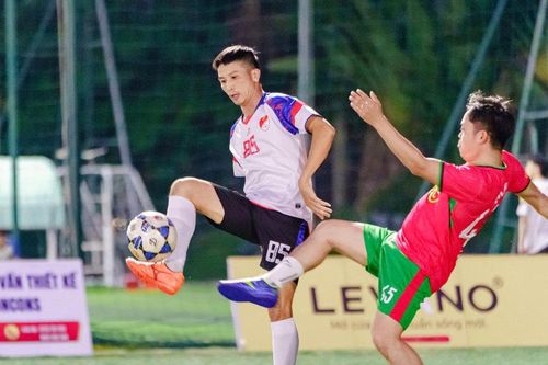 Nâng chất lượng phong trào bóng đá