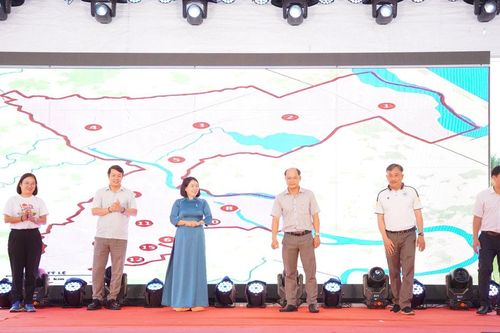 Hội Nông dân phường Bàn Thạch ra mắt 3 mô hình số