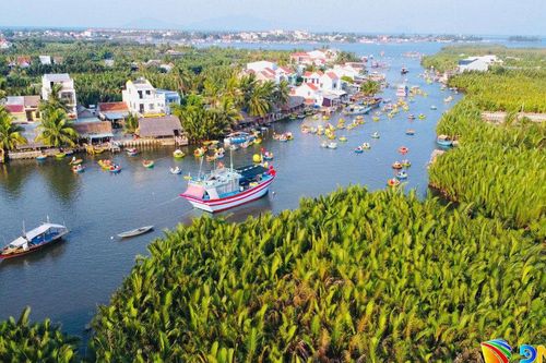 Công bố kịch bản biến đổi khí hậu cho Việt Nam