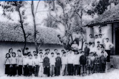 Tự hào truyền thống - vững bước tương lai