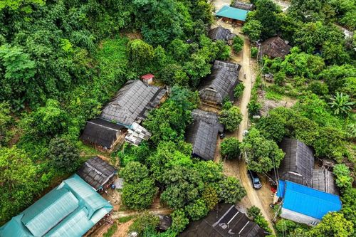 Huổi Lóng giữ bản sắc, mở hướng phát triển du lịch cộng đồng