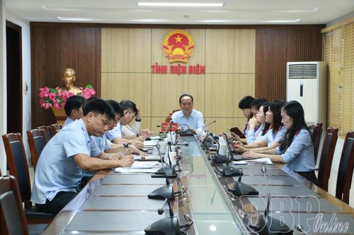 Góp ý dự thảo Bộ tiêu chí đánh giá trách nhiệm giải trình