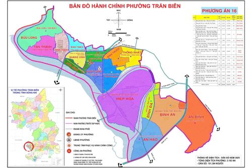 Hoàn thành sắp xếp phòng chuyên môn tại các sở, ngành