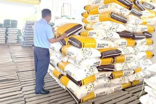 Xử phạt 1 doanh nghiệp kinh doanh phân bón gần 155 triệu đồng