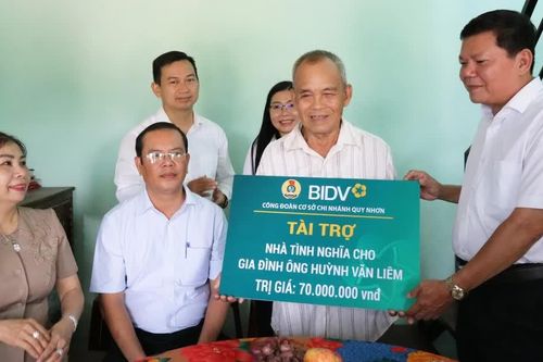 Tháng cao điểm “Vì người nghèo”: Trao sinh kế, tiếp thêm cơ hội vươn lên