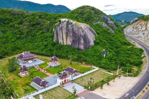 Cát Tiến chuẩn bị lễ giỗ Anh hùng dân tộc Nguyễn Trung Trực