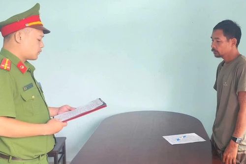Gia Lai: Khởi tố, tạm giam đối tượng chém người gây thương tích