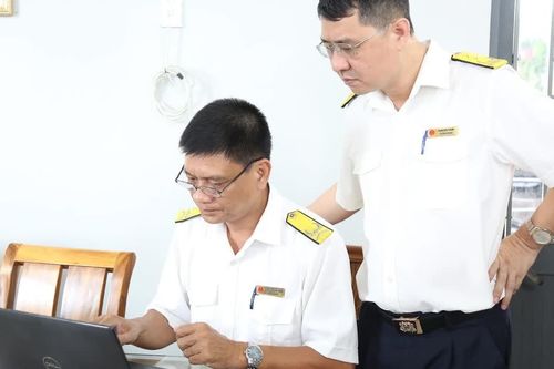 Lợi ích kép của hoàn thuế điện tử