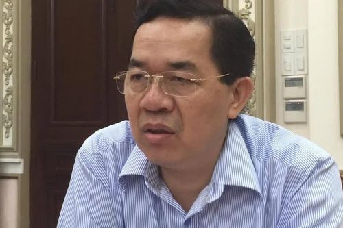 Đề nghị kỷ luật ông Sử Ngọc Anh: Ủy ban Kiểm tra Trung ương chỉ rõ những vi phạm nghiêm trọng