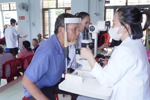 Xã Vạn Ninh chăm lo, phát huy vai trò người cao tuổi