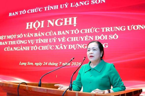 Phát huy truyền thống, đổi mới tư duy, nâng cao chất lượng, đáp ứng yêu cầu nhiệm vụ trong giai đoạn mới
