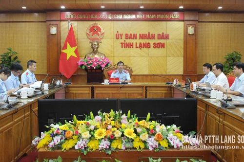 Góp ý dự thảo Bộ tiêu chí đánh giá hiệu quả thực hiện trách nhiệm giải trình trong hoạt động công vụ