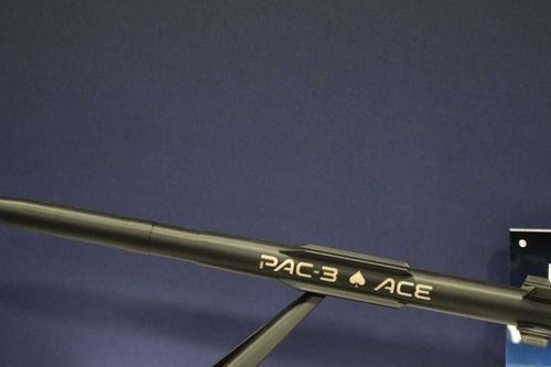 Mỹ phát triển tên lửa Patriot PAC-3 ACE giá rẻ nhằm giải quyết bài toán thiếu hụt kho đạn