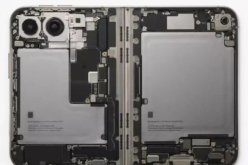 Kiến trúc tản nhiệt bản lề iPhone Duo: Bước đột phá làm mát chip A20 Pro tiến trình 2 nm