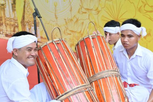 Lâm Đồng đăng cai cuộc thi Độc tấu và Hòa tấu nhạc cụ dân tộc toàn quốc năm 2026