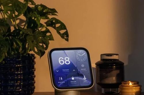 Apple chính thức công bố màn hình thông minh HomeView tích hợp Siri AI, giá từ 299 USD