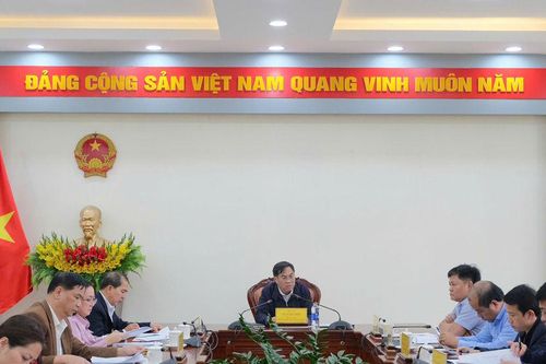 Lâm Đồng phấn đấu thu hơn 9.300 tỷ đồng trong 3 tháng cuối năm