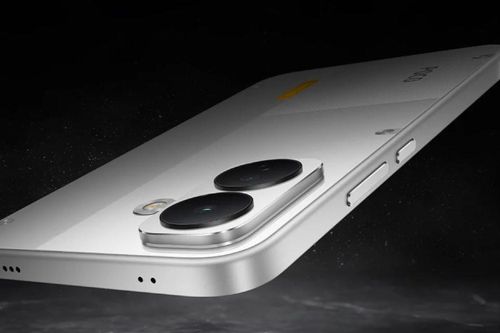 Xiaomi POCO X8s lộ diện thông số: Trang bị Snapdragon 7 Gen 4 và RAM 12GB bản quốc tế
