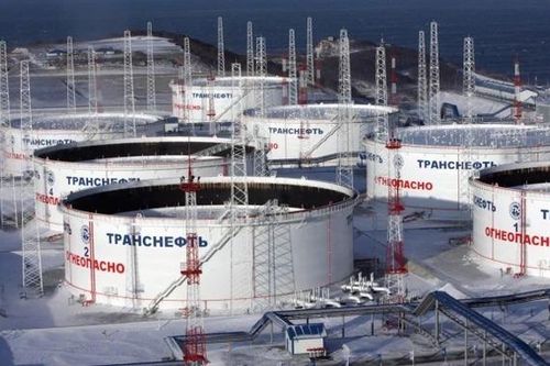 Giá dầu hôm nay 14/10: Brent giảm nhưng vẫn trên mốc 105 USD