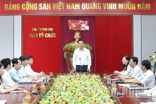 Xứng đáng là cơ quan tham mưu đắc lực, tin cậy và quan trọng của Đảng