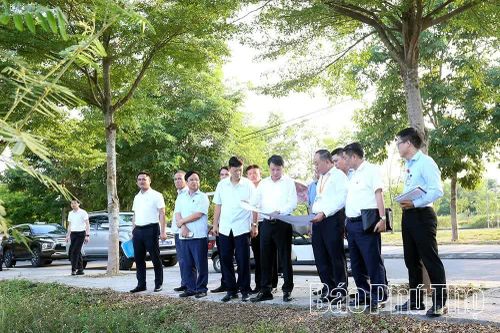 Rà soát nhu cầu đầu tư công lĩnh vực giáo dục đại học, giáo dục nghề nghiệp
