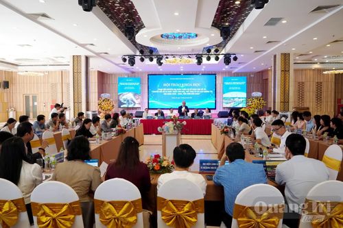 Tham vấn chuyên gia hoàn thiện đề án chuyển đổi số và phát triển văn hóa, thể thao, du lịch