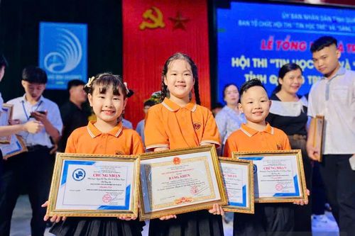 Tỏa sáng từ những đam mê