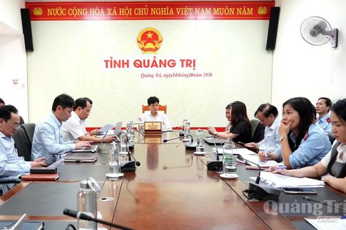 Từng bước xây dựng 'văn hóa giải trình' trong hoạt động công vụ