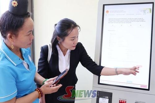Hiệu quả từ khai thác dữ liệu điện tử