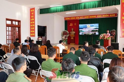Tà Xùa phát động bình chọn danh hiệu 'Điểm đến du lịch mới nổi hàng đầu thế giới' năm 2026