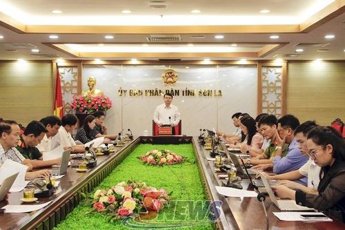 Tập trung tổng rà soát hệ thống văn bản quy phạm pháp luật