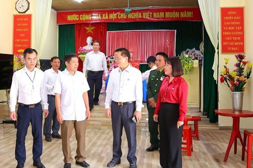 Bản lĩnh, đổi mới, khẳng định vai trò then chốt