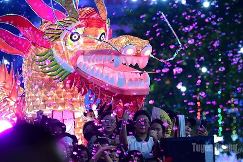Tuyên Quang phê duyệt Đề án bảo tồn và phát huy giá trị Lễ hội Thành Tuyên giai đoạn 2026 - 2030