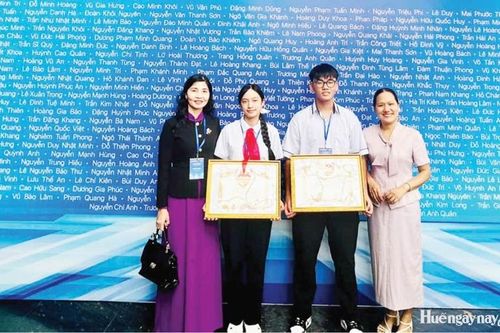 Đưa di sản lên bảo tàng số