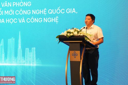 Quỹ Đổi mới công nghệ quốc gia tăng cường hỗ trợ doanh nghiệp đưa công nghệ vào thực tiễn