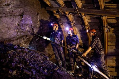 Bộ Công Thương hợp nhất Quy chuẩn kỹ thuật quốc gia về an toàn đối với cáp điện phòng nổ sử dụng trong mỏ hầm lò