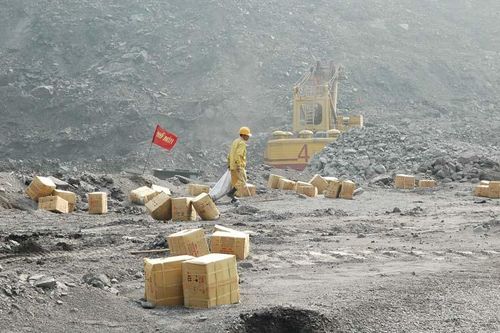 Hợp nhất Quy chuẩn kỹ thuật quốc gia về an toàn sản phẩm vật liệu nổ công nghiệp - thuốc nổ nhũ tương tạo biên