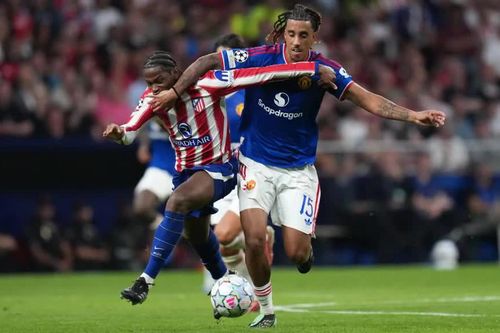 Champions League: MU thất bại, Arsenal và Barcelona thắng đậm