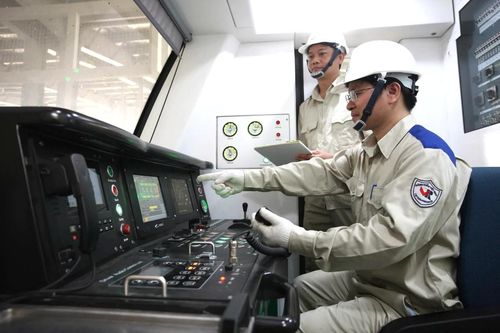 Đường sắt chuyển sang hậu kiểm: Giảm chi phí, tăng trách nhiệm